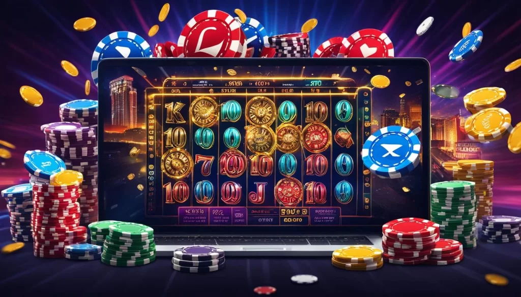Nổ Hũ Jackpot khủng