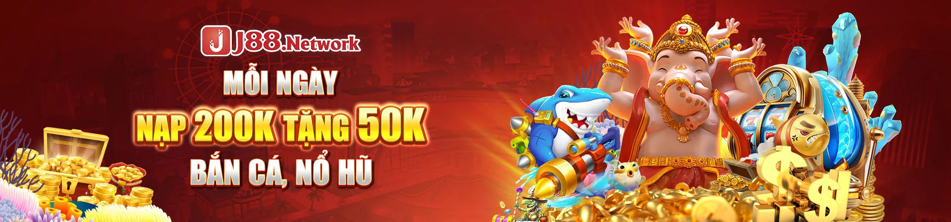 Hình ảnh chính Nổ Hũ cat368 với biểu tượng slot lấp lánh và jackpot khủng