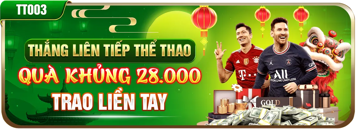 Sân vận động thể thao với ánh sáng rực rỡ