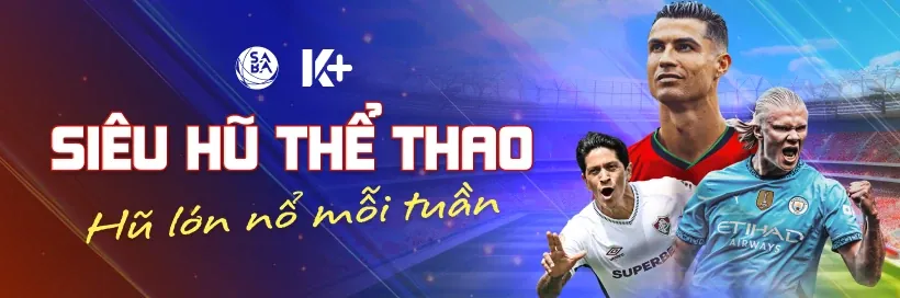 Phiếu thưởng cá cược thể thao